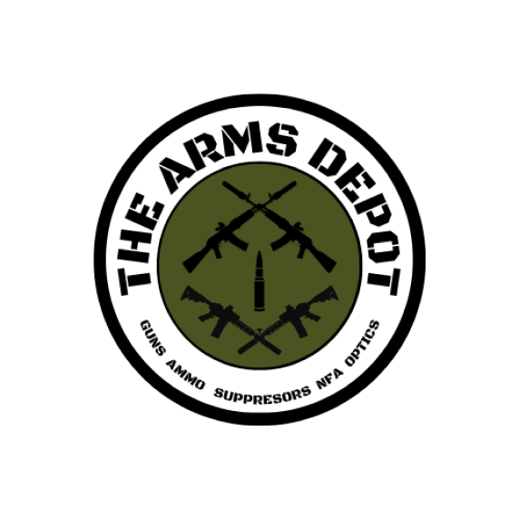 The Arms Depot-9 1