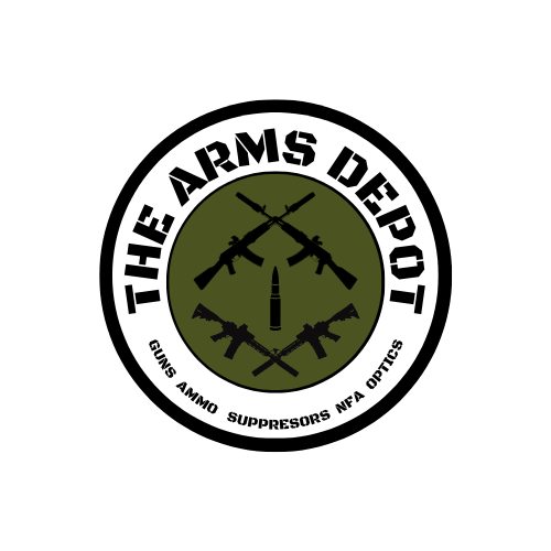 The Arms Depot-9 2