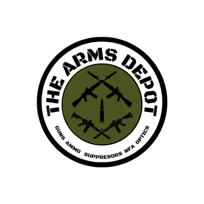 The Arms Depot-9 3