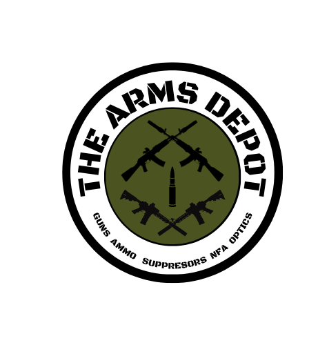 The Arms Depot-9 7